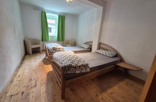 Heiligenstadt in Oberfranken Apartment | Ferienwohnung Goldener Löwe