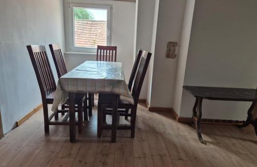 Heiligenstadt in Oberfranken Apartment | Ferienwohnung Goldener Löwe