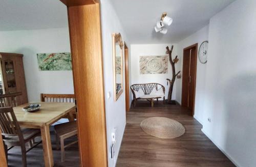 Lam Apartment | Ferienwohnung Goldfasan