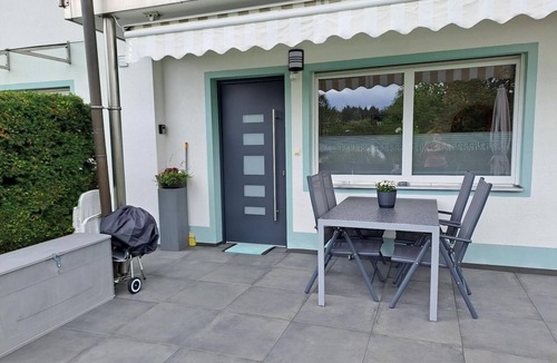 Neuschoenau Apartment | Ferienwohnung Gottal Christine