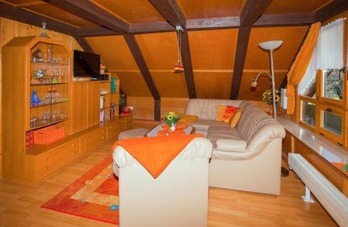 Stadt Wehlen Apartment | Ferienwohnung Gottlöber