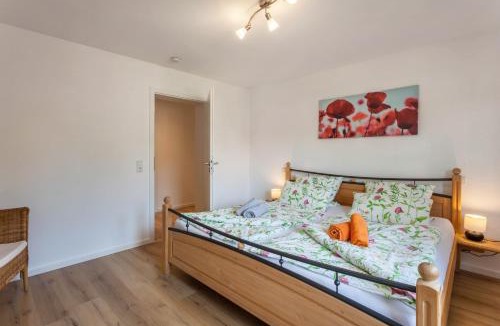 Oberhundem Apartment | Ferienwohnung Grübel