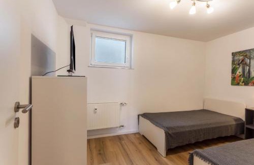 Oberhundem Apartment | Ferienwohnung Grübel