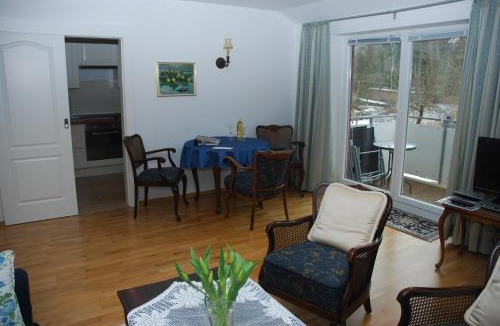 Gaarden-Sud - Kronsburg Apartment | Ferienwohnung Grünes Herz