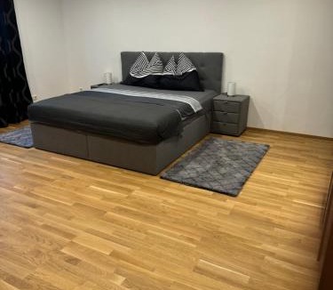 Igling Apartment | Ferienwohnung Graf