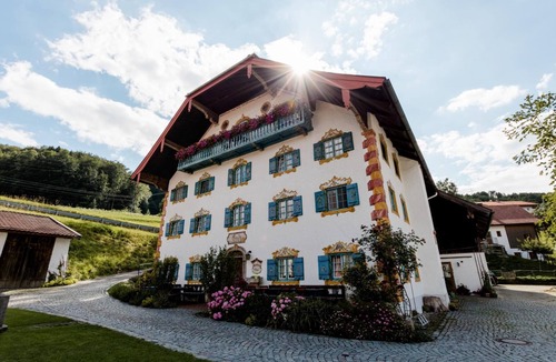 Hopfling Apartment | Ferienwohnung "Gretel"