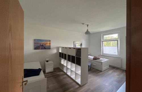 Grevesmuehlen Apartment | Ferienwohnung Grevesmühlen