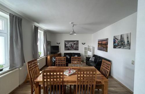 Grevesmuehlen Apartment | Ferienwohnung Grevesmühlen