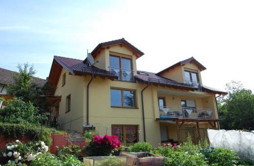 Graefendorf Apartment | Ferienwohnung Grosso
