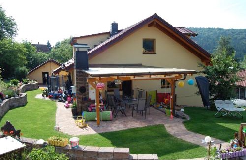 Graefendorf Apartment | Ferienwohnung Grosso