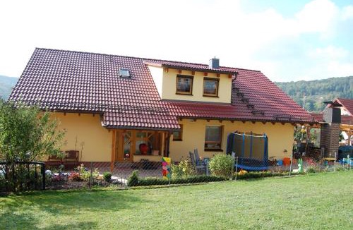 Graefendorf Apartment | Ferienwohnung Grosso