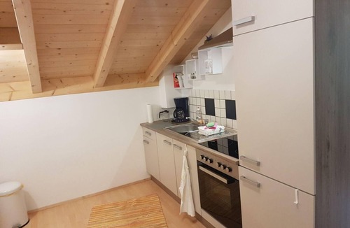 Nesselwaengle Apartment | Ferienwohnung Guem 2 Personen