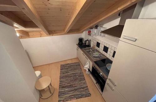 Nesselwaengle Apartment | Ferienwohnung Guem 2 Personen