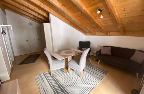Nesselwaengle Apartment | Ferienwohnung Guem 2 Personen