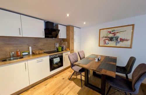 Nassereith Apartment | Ferienwohnung Gurgltal