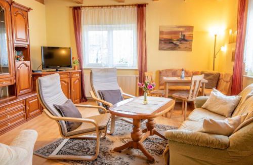 Freest Apartment | Ferienwohnung Gustel