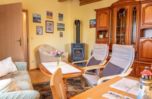 Freest Apartment | Ferienwohnung Gustel