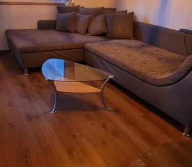 Aitrang Apartment | Ferienwohnung Häring