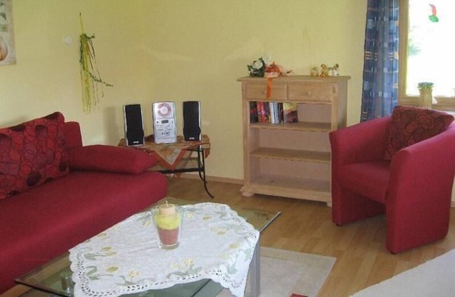 Maierhofen Apartment | Ferienwohnung Hörger