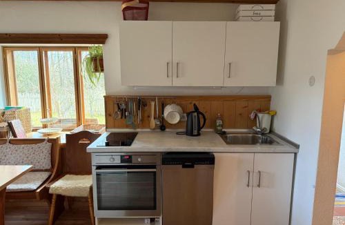 Worth Apartment | Ferienwohnung Hörlkofen