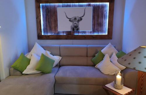 Bibelod Apartment | Ferienwohnung Hörndlwand Ruhpolding