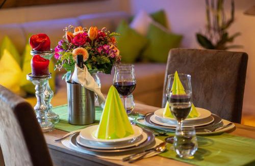 Bibelod Apartment | Ferienwohnung Hörndlwand Ruhpolding