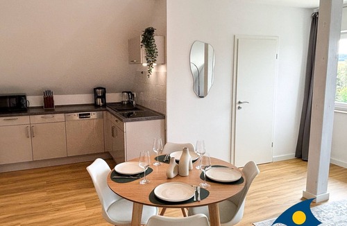 Neppermin Apartment | Ferienwohnung Hügelblick - Hügelblick