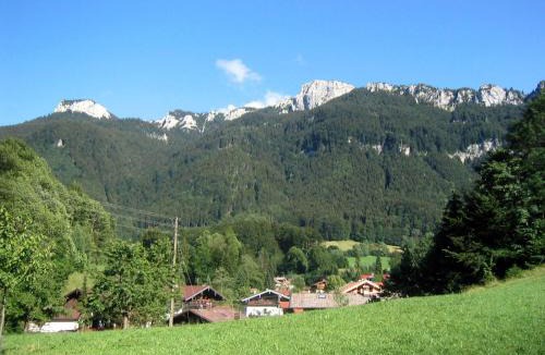Aschau im Chiemgau Apartment | Ferienwohnung Haus Wiesler