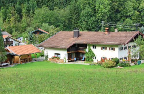 Aschau im Chiemgau Apartment | Ferienwohnung Haus Wiesler