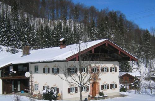 Aschau im Chiemgau Apartment | Ferienwohnung Haus Wiesler