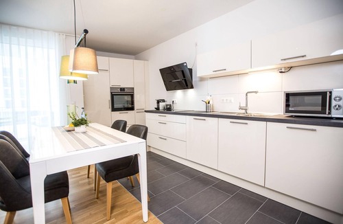 Fischbach Apartment | Ferienwohnung Höchsten