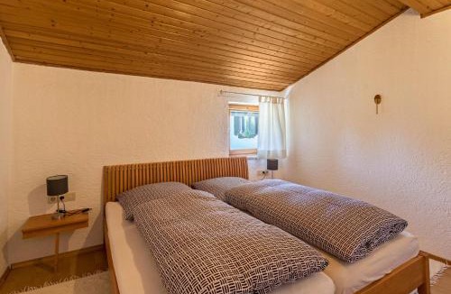 Gmund am Tegernsee Apartment | Ferienwohnung Heinrich