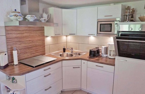 Obermaiselstein Apartment | Ferienwohnung Hochvogel - 2 Schlafzimmer, Terrasse - Der Sonnenhof - Ferienwohnungen