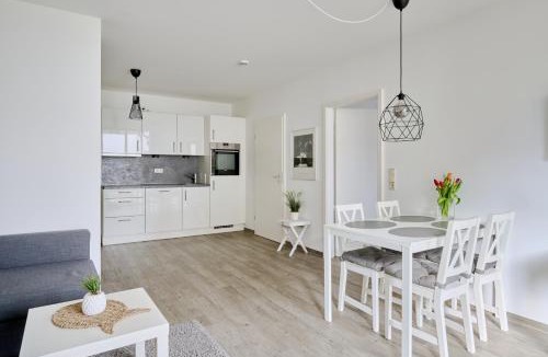 Priwall Apartment | Ferienwohnung Hafeneck Moba-Travel