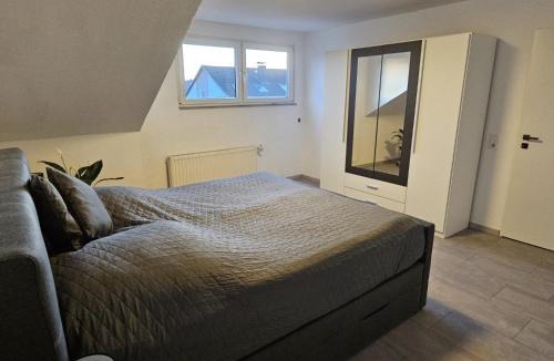 Hagen-Hohenlimburg Apartment | Ferienwohnung Hagen Hohenlimburg