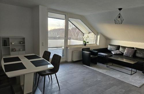 Hagen-Hohenlimburg Apartment | Ferienwohnung Hagen Hohenlimburg