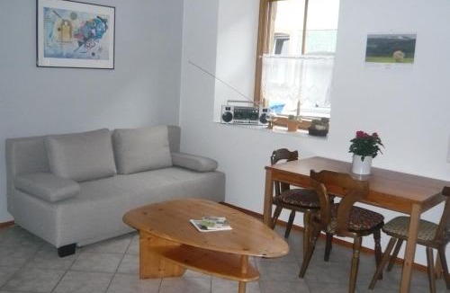 Hammelburg Apartment | Ferienwohnung Hammelburg
