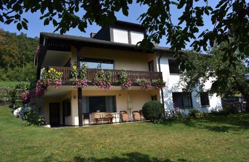 Riedenburg Apartment | Ferienwohnung Hanke