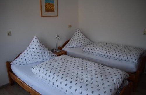 Riedenburg Apartment | Ferienwohnung Hanke