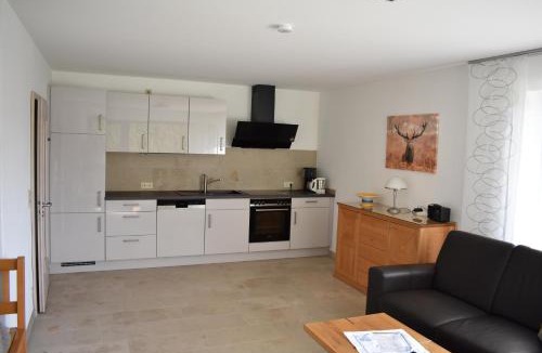Riedenburg Apartment | Ferienwohnung Hanke