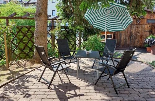 Miltenberg District Apartment | Ferienwohnung Hanna