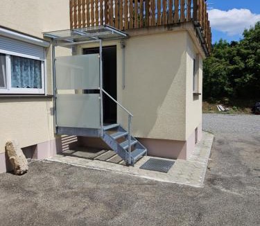 Stockach Apartment | Ferienwohnung Hanna