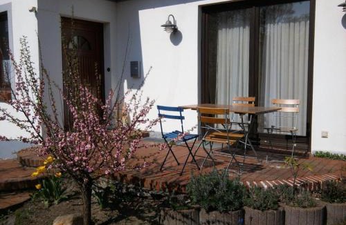 Pries - Friedrichsort Apartment | Ferienwohnung Hanns