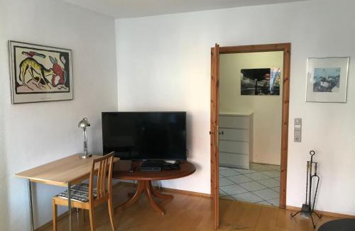 Pries - Friedrichsort Apartment | Ferienwohnung Hanns