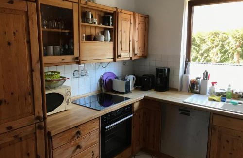 Pries - Friedrichsort Apartment | Ferienwohnung Hanns