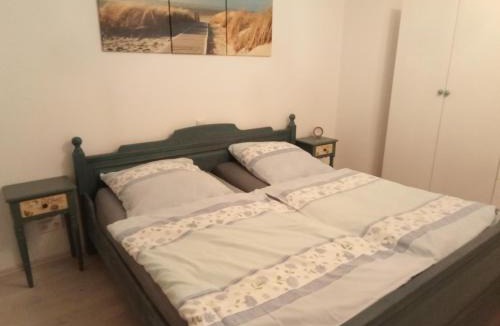 Hullern Apartment | Ferienwohnung Hansi