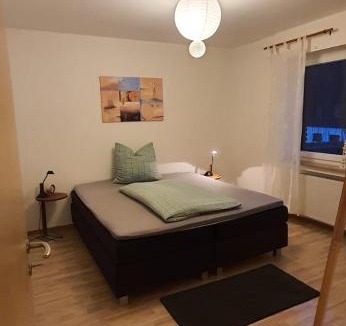 Hullern Apartment | Ferienwohnung Hansi