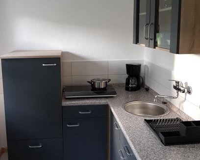 Gohrisch Apartment | Ferienwohnung Hartmann