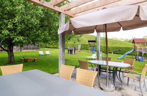 Rimsting Apartment | Ferienwohnung Hartsee 54 qm