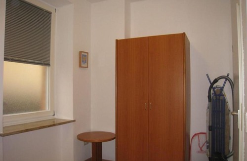 Grombuhl Apartment | Ferienwohnung Haus am Stein